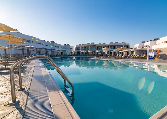 Lambi ResortResort Hotel