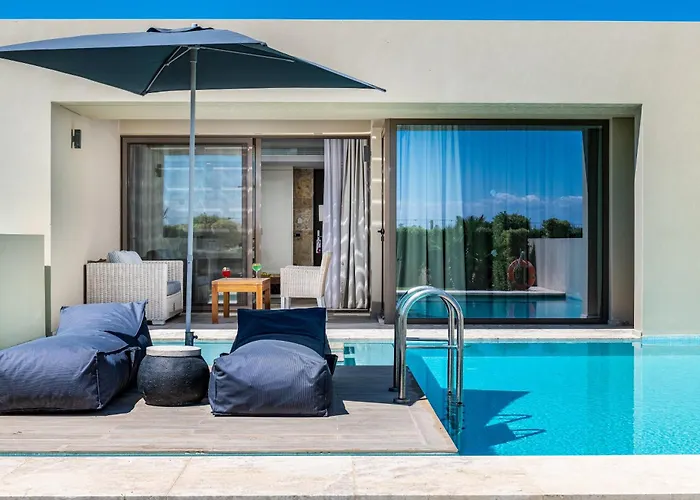 Astir Odysseus Kos And SpaResort Hotel