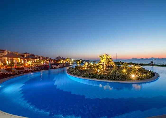 Astir Odysseus Kos And SpaResort Hotel