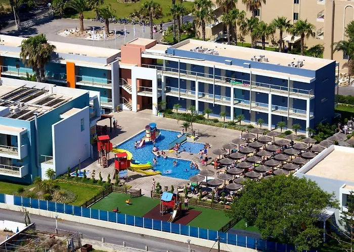 Blue Lagoon ResortResort Hotel